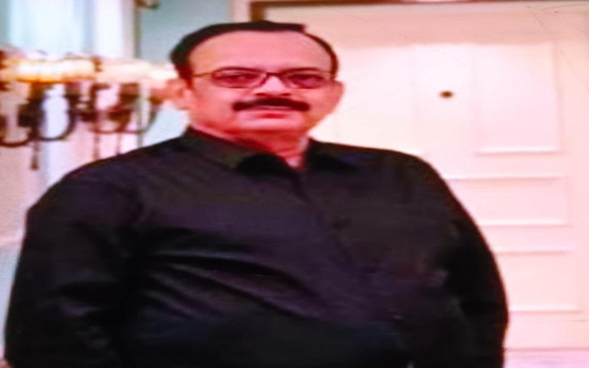 झारखंड शराब घोटाला: पूर्व उत्पाद आयुक्त अमित प्रकाश गिरफ्तार, ACB की कार्रवाई तेज 20250617_224649