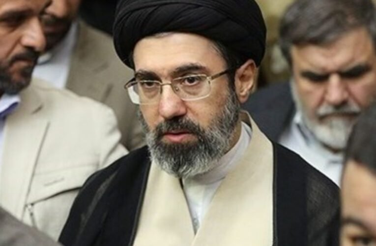 ईरान के सुप्रीम लीडर खामनेई के मोजतबा खामनेई ने संभाला मोर्चा, ट्रंप को दी धमकी