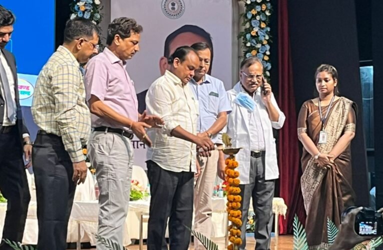 झारखंड बना सिकल सेल उन्मूलन का मॉडल राज्य: स्वास्थ्य मंत्री डॉ. इरफान अंसारी