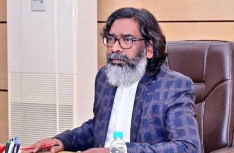 झारखंड कैबिनेट की बैठक आज: कई अहम प्रस्तावों पर लगेगी मुहर