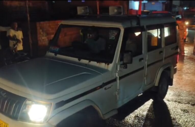 कोलकाता STF और झारखंड ATS ने बोकारो में अवैध हथियार और शराब फैक्ट्री का किया भंडाफोड़