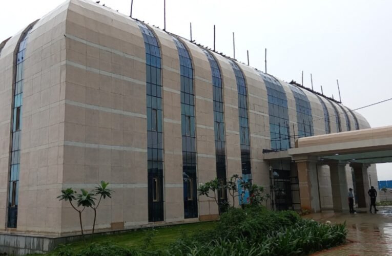 देवघर एम्स में 24 घंटे इमरजेंसी सेवा शुरू, झारखंड, बिहार और बंगाल के मरीजों को मिलेगी राहत