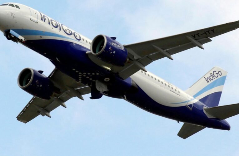 इंडिगो फ्लाइट की बेंगलुरु में इमरजेंसी लैंडिंग, पायलट ने जारी किया था ‘मेडे’ कॉल