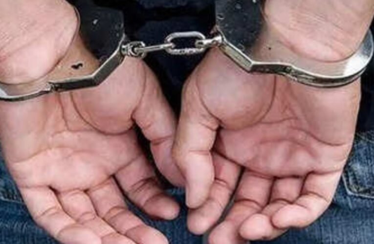 सिमडेगा में दोहरी हत्या के दोषी मकरू मांझी को आजीवन कारावास