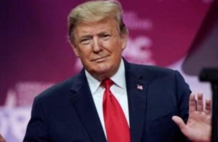 ईरान-इजराइल युद्ध: डोनाल्ड ट्रंप ने की सीजफायर की घोषणा, 24 घंटे में रुक जाएगी 12 दिन की जंग