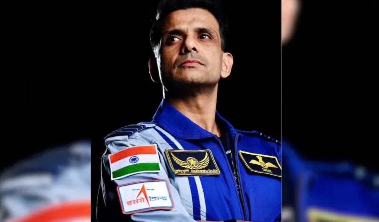 शुभांशु शुक्ला अंतरिक्ष के लिए तैयार: भारत के दूसरे अंतरिक्ष यात्री बन रचेंगे इतिहास 2 20250625 081253