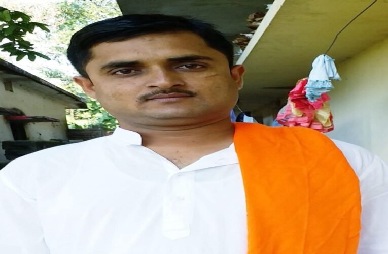 जमशेदपुर: होटल में चतरा के कारोबारी सुबोध सिंह का शव संदिग्ध अवस्था में मिला, पुलिस जांच में जुटी