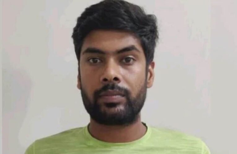 पाकिस्तान के लिए जासूसी के आरोप में भारतीय नौसेना का क्लर्क गिरफ्तार, ऑपरेशन सिंदूर के दौरान भी भेजी थी खुफिया जानकारी