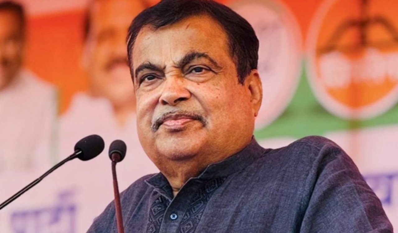 दोपहिया वाहनों को टोल टैक्स में पूरी छूट, 15 अगस्त से 3000 रुपये का फास्टैग वार्षिक पास: नितिन गडकरी 20250626_160238