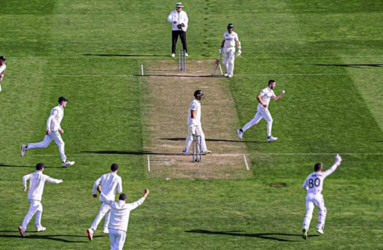 आईसीसी ने क्रिकेट नियमों में किए 8 बड़े बदलाव: कैच और शॉर्ट रन को लेकर नए नियम लागू, 5 रन का जुर्माना