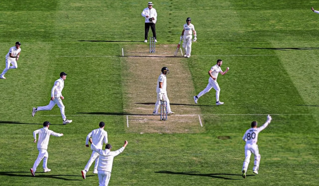 आईसीसी ने क्रिकेट नियमों में किए 8 बड़े बदलाव: कैच और शॉर्ट रन को लेकर नए नियम लागू, 5 रन का जुर्माना 6 20250626 214749