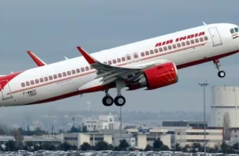 दिल्ली एयरपोर्ट पर हड़कंप: एयर इंडिया की फ्लाइट AI-2948 में बम की धमकी, तलाशी में कुछ नहीं मिला