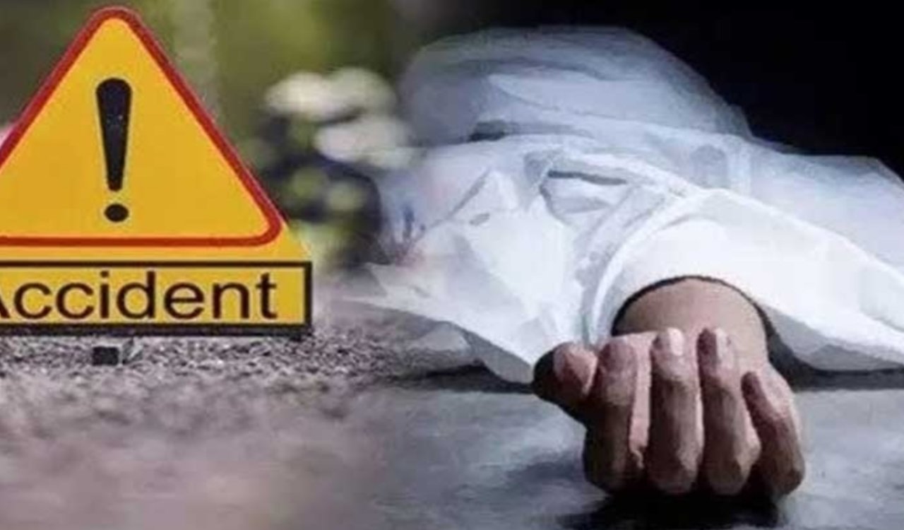 सिमडेगा में हादसों का सिलसिला, अलग-अलग घटनाओं में पांच लोगों की मौत 20250627_220422