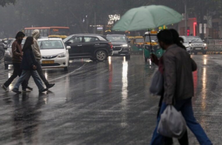 रांची सहित झारखंड में आज का मौसम: भारी बारिश का अलर्ट, रहें सावधान