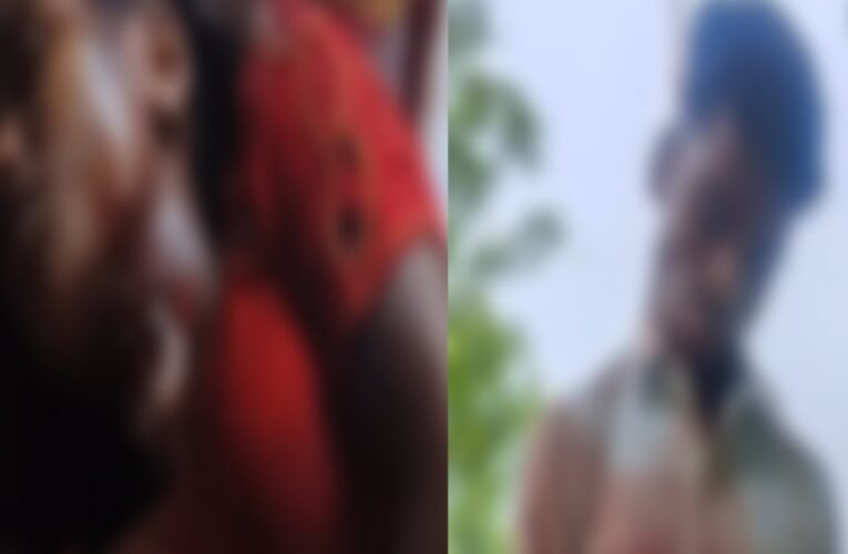 लोहरदगा में दिल दहलाने वाली घटना: नाबालिग प्रेमी ने प्रेमिका की चाकू से की हत्या, फिर खुद लगाई फांसी