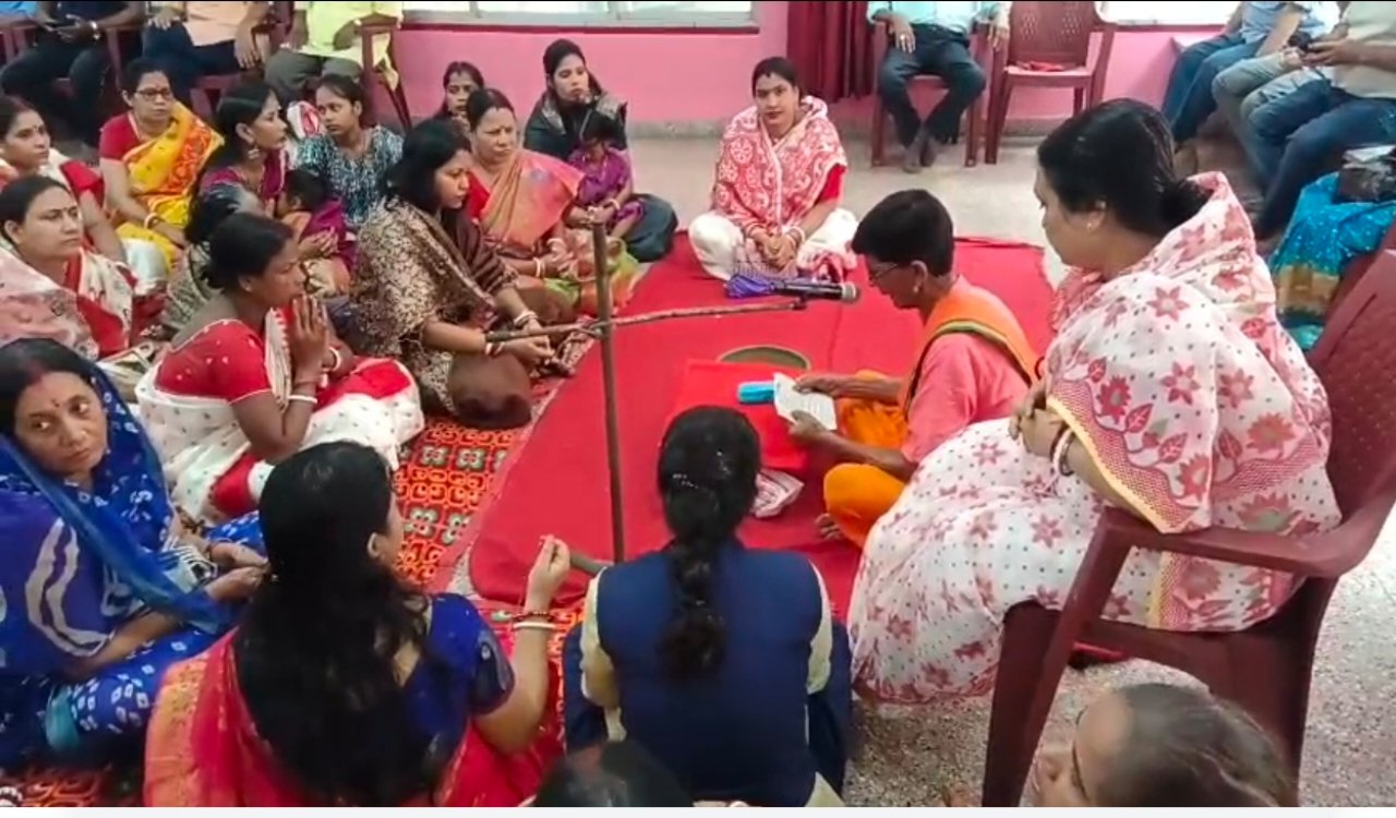 जमशेदपुर जुगसलाई मा विपत्तरिणी पूजा का आयोजन 5 20250628 153727