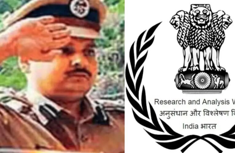 पराग जैन बने RAW के नए प्रमुख, ऑपरेशन सिंदूर में निभाई थी अहम भूमिका