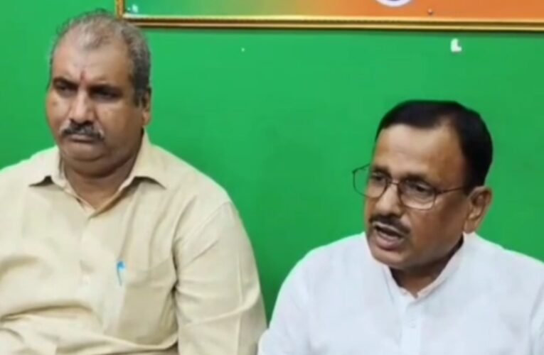 झारखंड में नई शिक्षा नीति लागू न होने पर बीजेपी का राज्य सरकार पर निशाना, केंद्र और राज्यपाल को जिम्मेदार ठहराने का लगाया आरोप