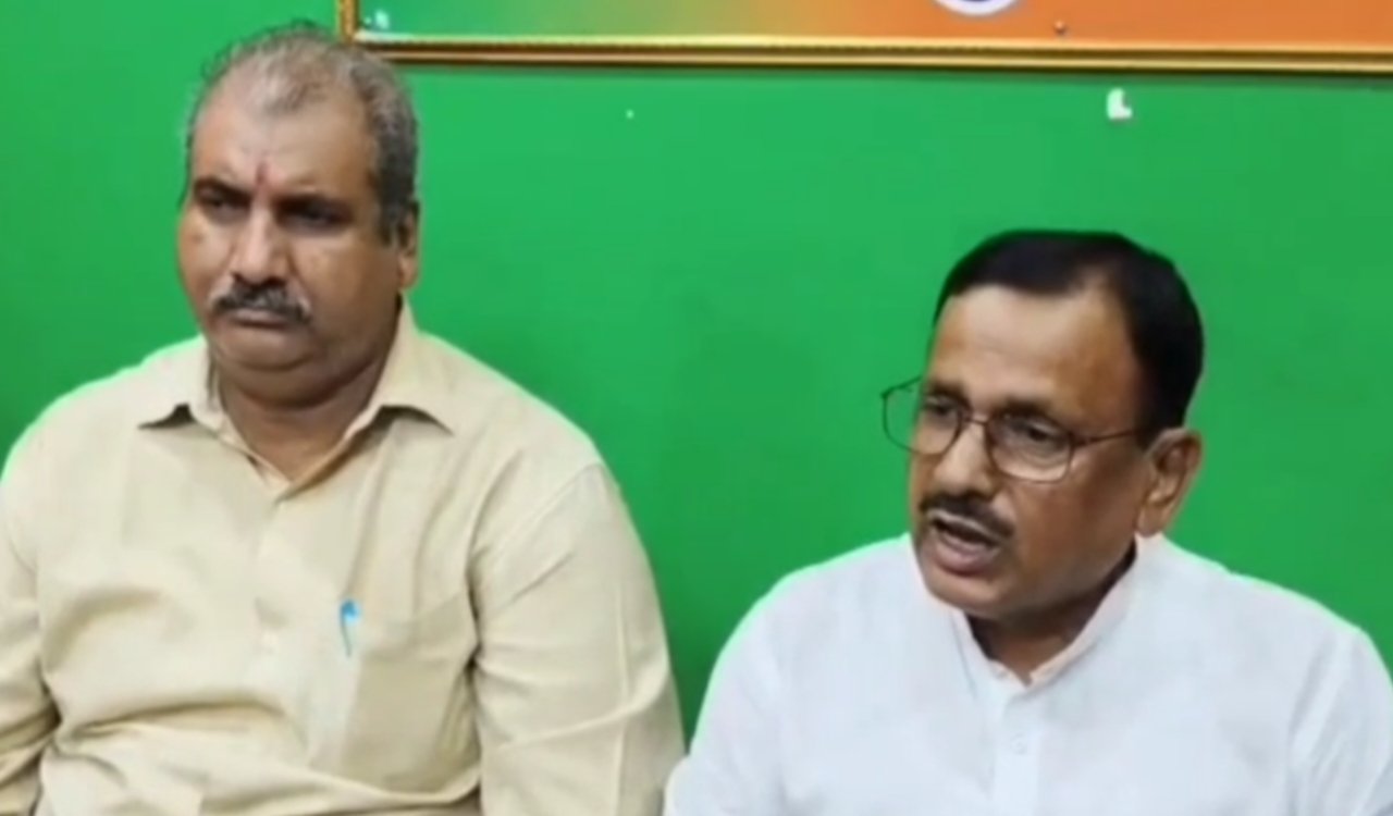 झारखंड में नई शिक्षा नीति लागू न होने पर बीजेपी का राज्य सरकार पर निशाना, केंद्र और राज्यपाल को जिम्मेदार ठहराने का लगाया आरोप 6 20250629 094630