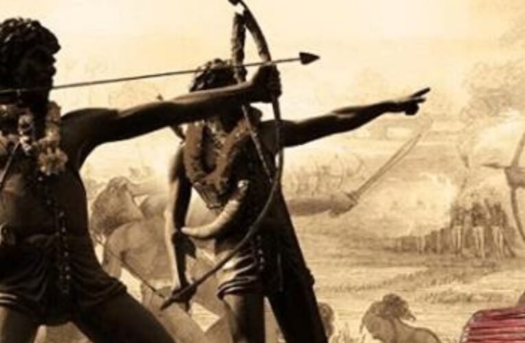 हूल दिवस: आदिवासियों की वीरता और स्वतंत्रता संग्राम की पहली चिंगारी