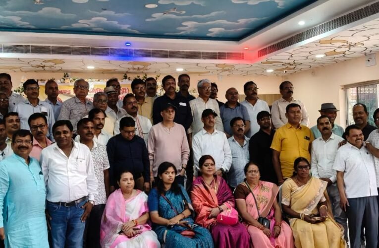 29 जून को होगी शौंडिक समाज की त्रिवार्षिक वैवाहिक परिचय सम्मेलन।