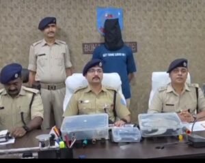 बोकारो में दिल दहला देने वाली घटना: दोस्त ने दोस्त की बर्बर हत्या, 25 लाख की फिरौती की थी मांग 4 IMG 20250613 WA0003