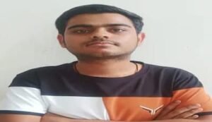 झारखंड के हिमांशु ने NEET 2025 में रचा इतिहास, ऑल इंडिया रैंक 134 लाकर बने स्टेट टॉपर। 13 IMG 20250615 WA0053