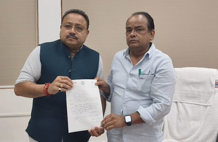 झारखण्ड के नगर उंटारी को जल्द मिलेगी बड़ी स्वास्थ्य सौगात, 100 बेड का अस्पताल और ट्रामा सेंटर।