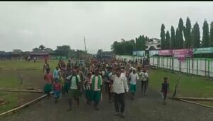 साहिबगंज में हूल दिवस विवाद: सिदो-कान्हू के वंशज, आदिवासी समाज का सरकार और प्रशासन के खिलाफ आक्रोश , आदिवासी अस्मिता पर चोट करने का आरोप 5 Screenshot 20250629 201712