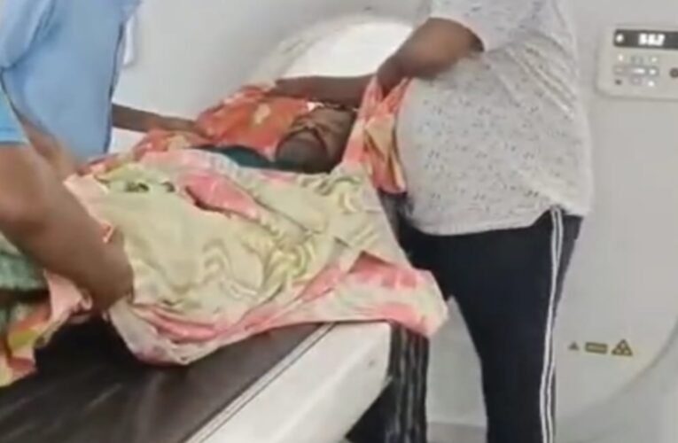 पूर्व अंतरराष्ट्रीय हॉकी खिलाड़ी विमल लकड़ा की हालत गंभीर, रांची के क्यूरेस्टा अस्पताल में भर्ती