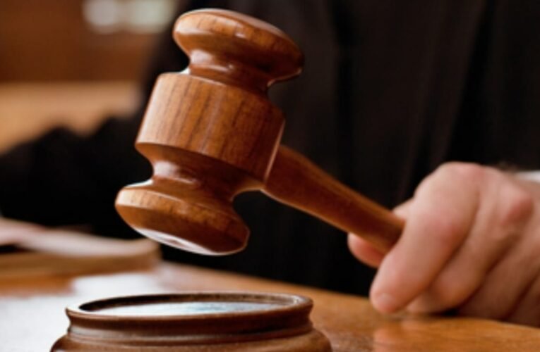 गांजा तस्करी के आरोपी को 16 वर्ष का कारावास और 1.90 लाख जुर्माना