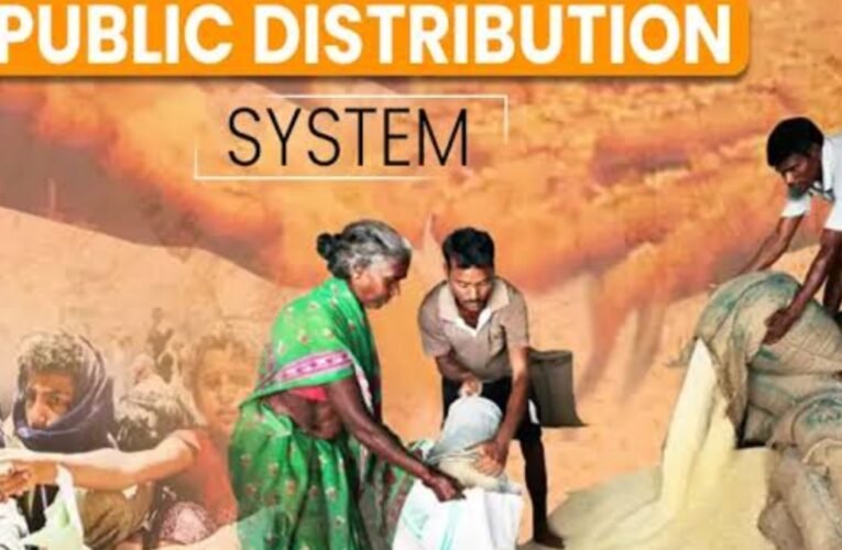 लोहरदगा में राशन घोटाले का पर्दाफाश: जनसेवक की धमकी, डीलरों का शोषण, और जिला आपूर्ति विभाग की चुप्पी