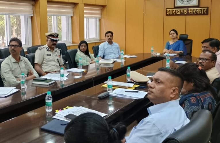 राजकीय श्रावणी मेला 2025: भीड़ नियंत्रण और श्रद्धालुओं की सुविधा के लिए पुख्ता तैयारियां