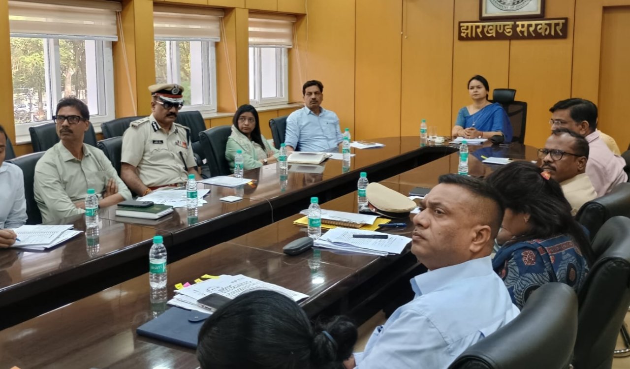 राजकीय श्रावणी मेला 2025: भीड़ नियंत्रण और श्रद्धालुओं की सुविधा के लिए पुख्ता तैयारियां 5 20250702 183724