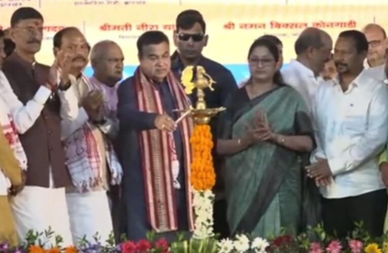 झारखंड का पहला एलिवेटेड कॉरिडोर: रातू रोड फ्लाईओवर का उद्घाटन, रांची के विकास को नई उड़ान