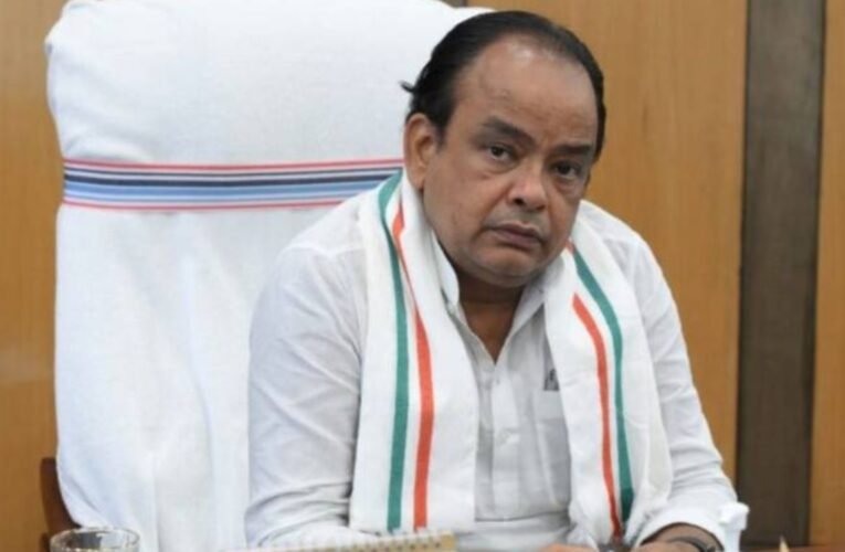 झारखंड के स्वास्थ्य मंत्री डॉ. इरफान अंसारी को मिली जान से मारने की धमकी, जांच में जुटी पुलिस
