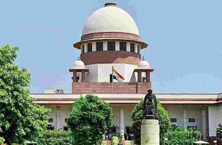 पटना समेत 9 हाईकोर्ट में नए जजों की नियुक्ति को सुप्रीम कोर्ट कॉलेजियम की मंजूरी