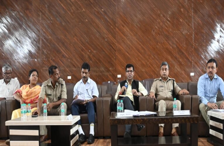 लोहरदगा की गंगा-जमुनी तहजीब की शान: मिलकर बनाएँ मुहर्रम और रथ यात्रा को यादगार! डॉ ताराचंद