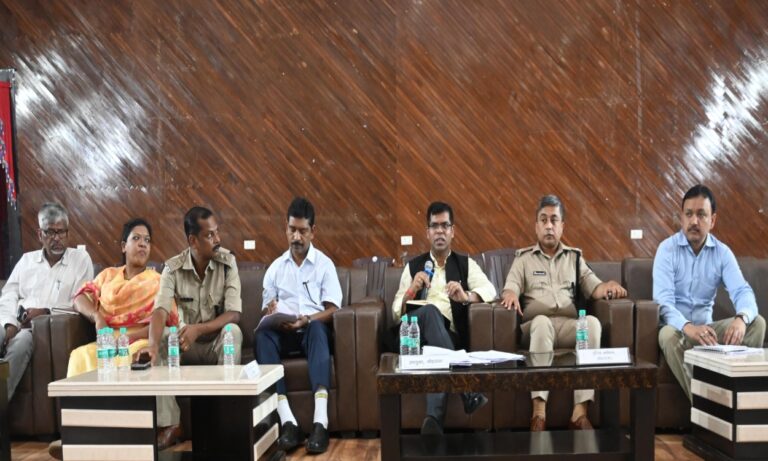 लोहरदगा की गंगा-जमुनी तहजीब की शान: मिलकर बनाएँ मुहर्रम और रथ यात्रा को यादगार! डॉ ताराचंद