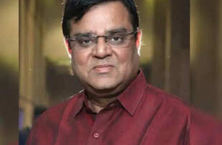 पटना में कारोबारी गोपाल खेमका की गोली मारकर हत्या, पुलिस पर उठे सवाल