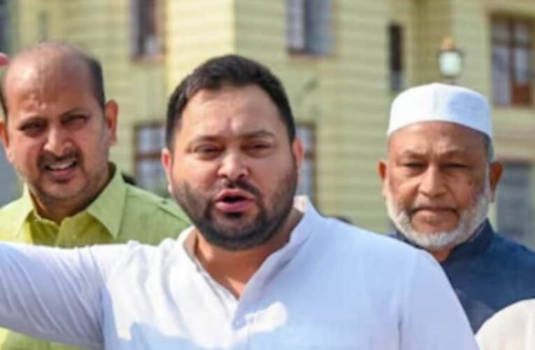 बिहार में वोटर लिस्ट रिवीजन के खिलाफ RJD का 9 जुलाई को राज्यव्यापी बंद और चक्का जाम का ऐलान