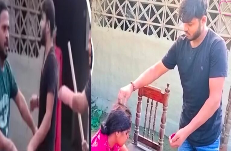 सुपौल में चाची-भतीजे की शादी का वायरल वीडियो: रिश्तों को शर्मसार करने वाली घटना