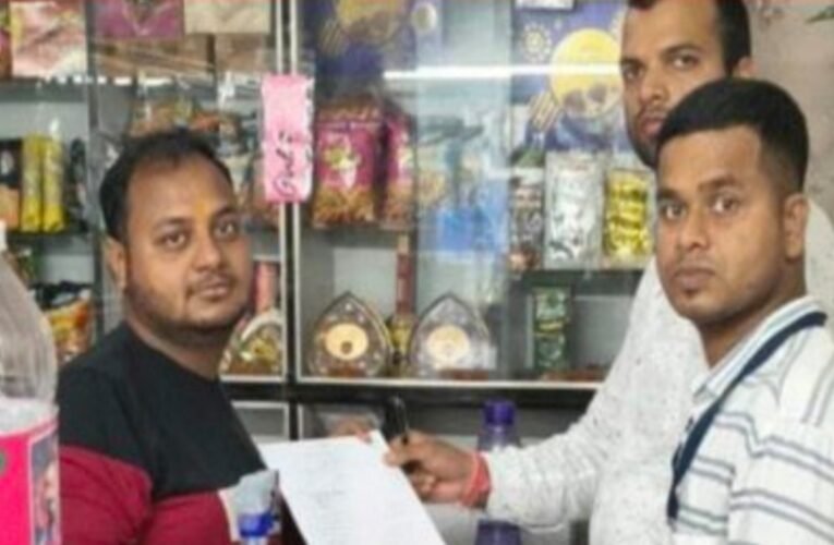 रांची नगर निगम की सख्ती: बिना लाइसेंस दुकानों पर कार्रवाई, 3 दिन में ट्रेड लाइसेंस का अल्टीमेटम