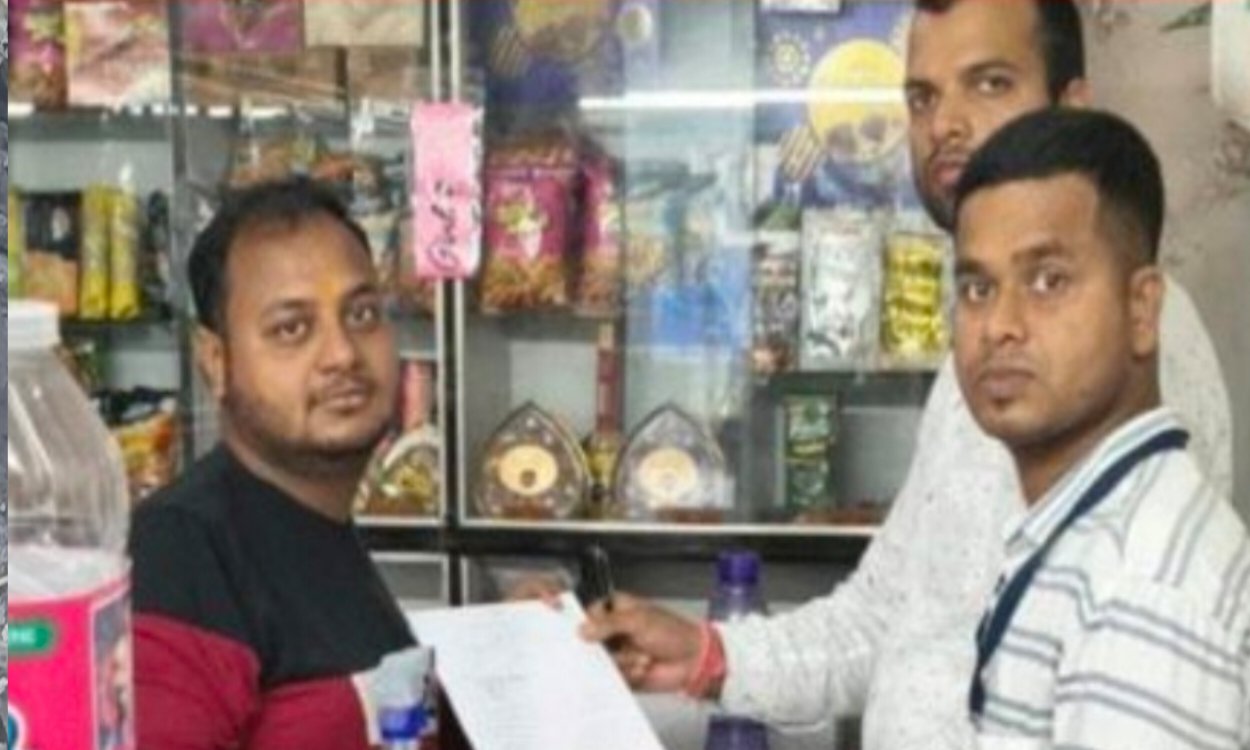 रांची नगर निगम की सख्ती: बिना लाइसेंस दुकानों पर कार्रवाई, 3 दिन में ट्रेड लाइसेंस का अल्टीमेटम 7 20250708 165943