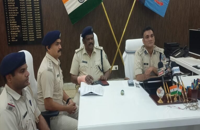 सिमडेगा: प्लेस ऑफ सेफ्टी से फरार छह बालकों में से चार बरामद, पांच पुलिसकर्मी निलंबित