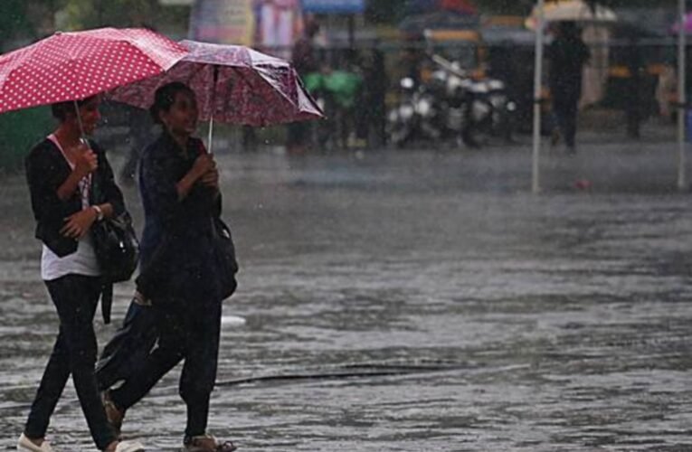 रांची सहित झारखंड में आज का मौसम: बारिश और बादल छाए रहने की संभावना