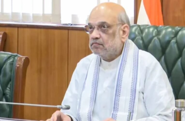 रांची में आज पूर्वी क्षेत्रीय परिषद की 27वीं बैठक, अमित शाह और हेमंत सोरेन होंगे शामिल