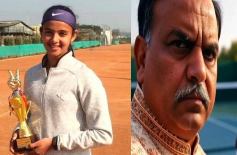 टेनिस चैंपियन राधिका यादव हत्याकांड: पिता दीपक ने कबूला गुनाह, FIR में 5 चौंकाने वाले खुलासे