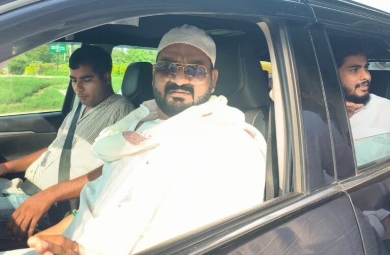 झारखंड के मंत्री हफीजुल हसन को मिली अस्पताल से छुट्टी, ओपन हार्ट सर्जरी सफल
