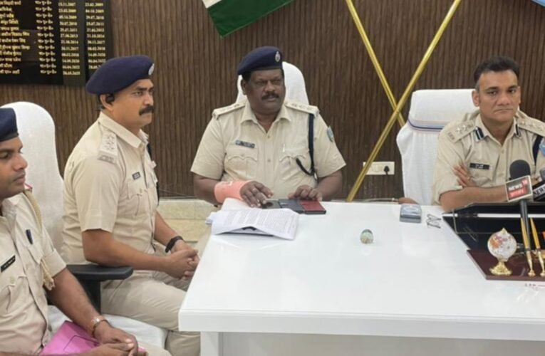 नाबालिक के साथ दुष्कर्म का आरोपी गिरफ्तार, जेल भेजा गया